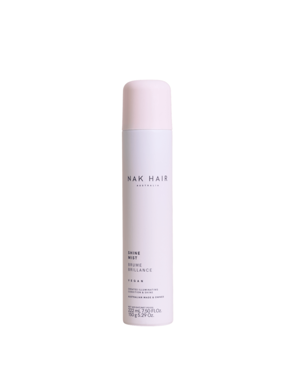 NAK Shine Mist 150g