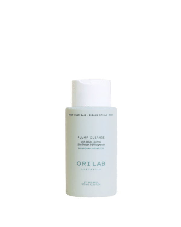 ORI LAB Plump Cleanse 300ml